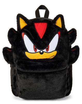 Shadow Reversible Backpack - Sonic the Hedgehog
