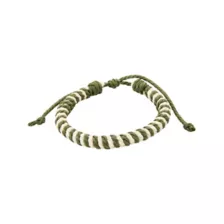 Multi-Pack Multi-Color Beaded and Woven Leather Cord Bracelets - 6 Pack at Spencer's