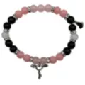 Magnetic Butterfly Charm Long Distance Bracelets - 2 Pack at Spencer's