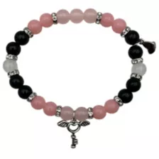 Magnetic Butterfly Charm Long Distance Bracelets - 2 Pack at Spencer's