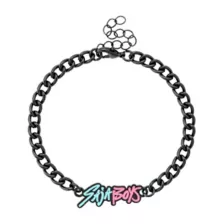 Multi-Pack Saja Boys Bracelets 3 Pack - KPop Demon Hunters at Spencer's