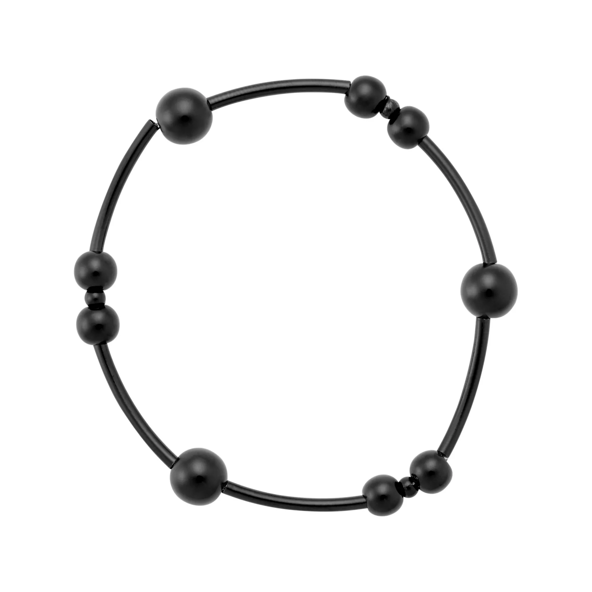 Multi-Pack Saja Boys Bracelets 3 Pack - KPop Demon Hunters