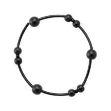 Multi-Pack Saja Boys Bracelets 3 Pack - KPop Demon Hunters at Spencer's