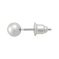 Multi-Pack Spiked Loved Mixed Earrings - 6 Pair at Spencer's