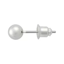 Multi-Pack Spiked Loved Mixed Earrings - 6 Pair at Spencer's