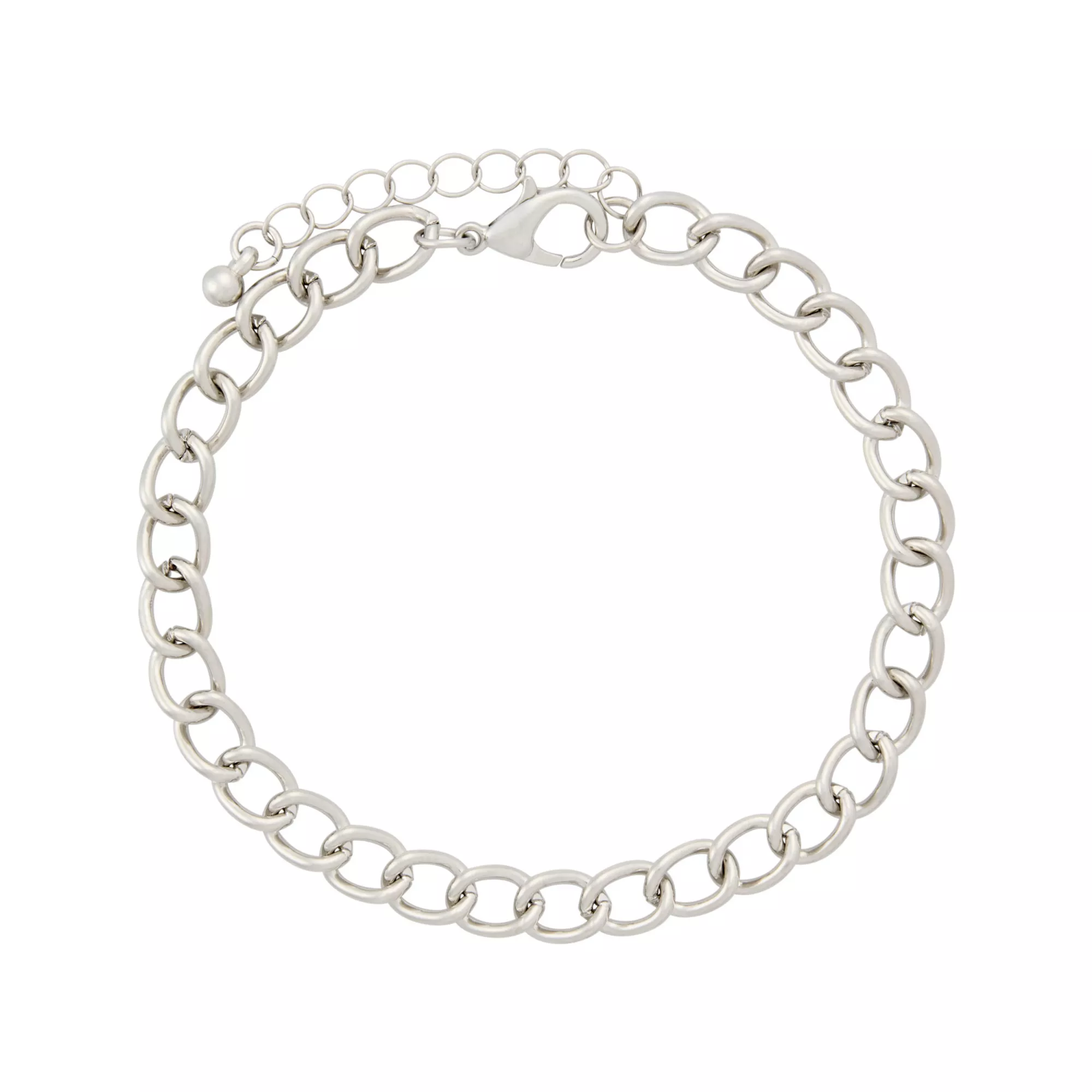 Multi-Pack Rose Sword and Spike Bracelets - 5 Pack