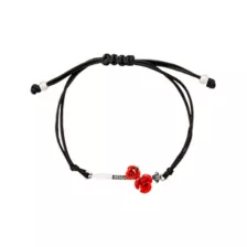 Multi-Pack Rose Sword and Spike Bracelets - 5 Pack at Spencer's