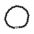 Multi-Pack Rose Sword and Spike Bracelets - 5 Pack at Spencer's