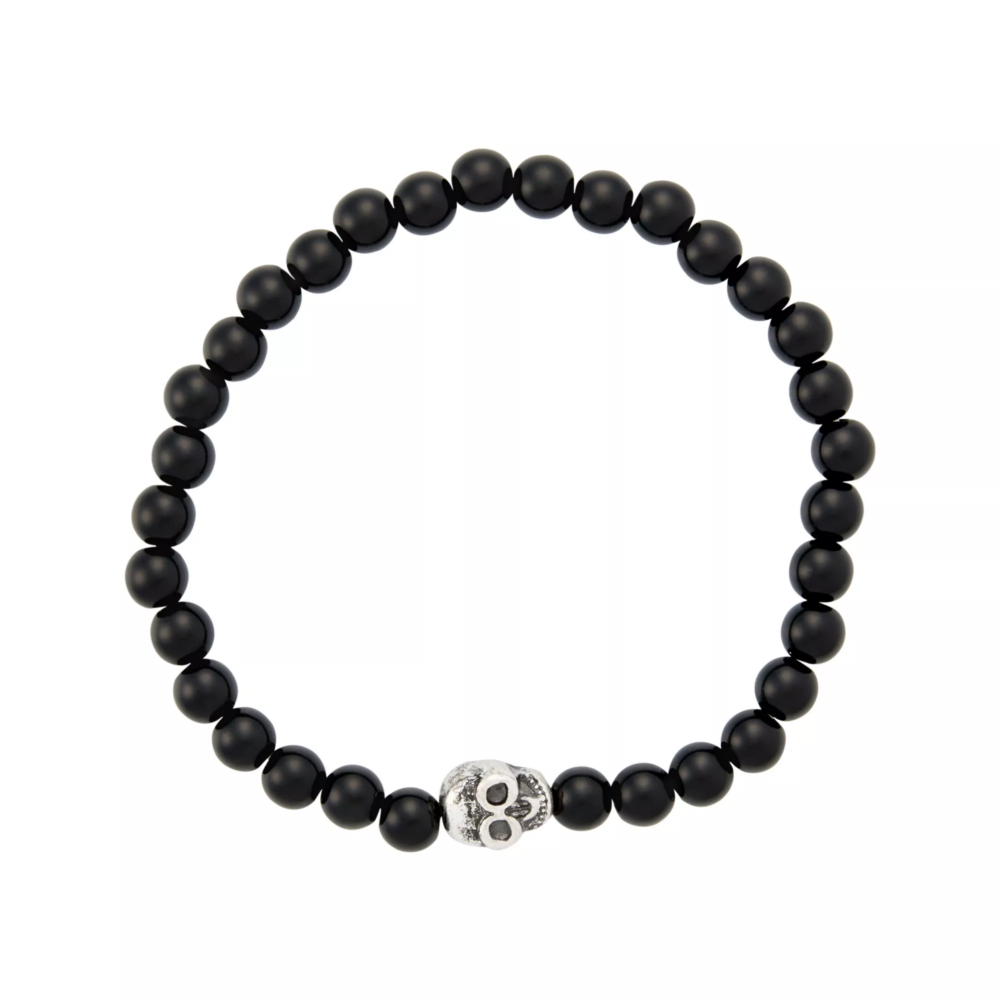 Multi-Pack Rose Sword and Spike Bracelets - 5 Pack