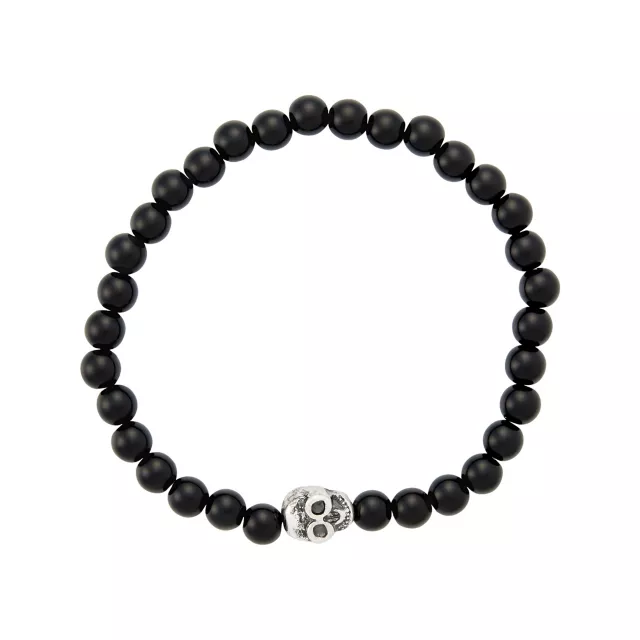 Multi-Pack Rose Sword and Spike Bracelets - 5 Pack at Spencer's