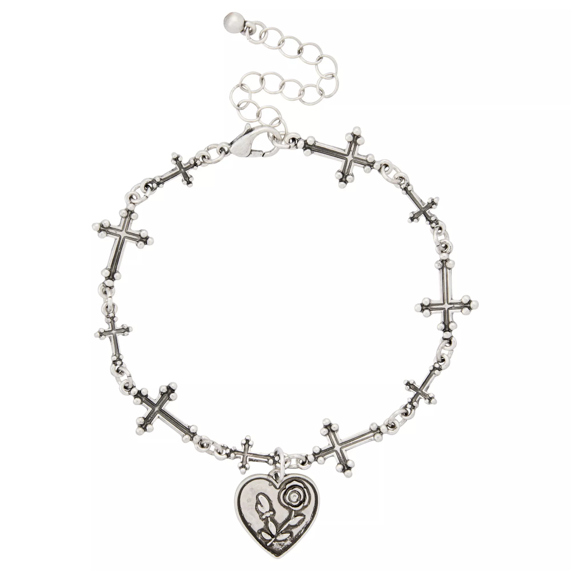 Multi-Pack Beautiful Danger Mixed Bracelets - 5 Pack