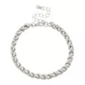 Multi-Pack Beautiful Danger Mixed Bracelets - 5 Pack at Spencer's