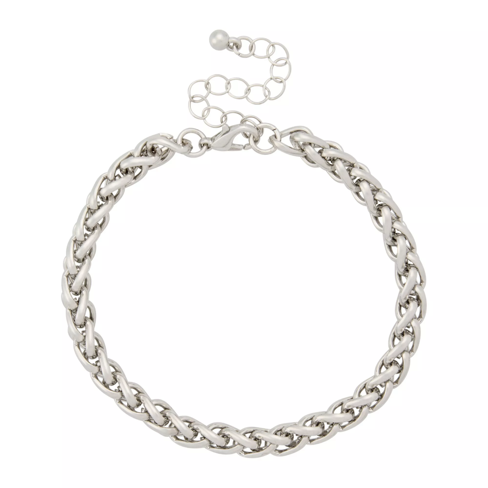 Multi-Pack Beautiful Danger Mixed Bracelets - 5 Pack