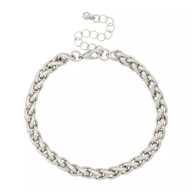 Multi-Pack Beautiful Danger Mixed Bracelets - 5 Pack at Spencer's