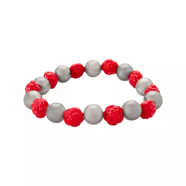 Multi-Pack Beautiful Danger Mixed Bracelets - 5 Pack at Spencer's