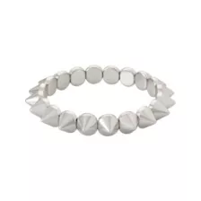 Multi-Pack Beautiful Danger Mixed Bracelets - 5 Pack at Spencer's