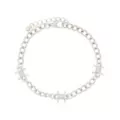 Multi-Pack Star Cherry Barb Bracelets - 5 Pack at Spencer's