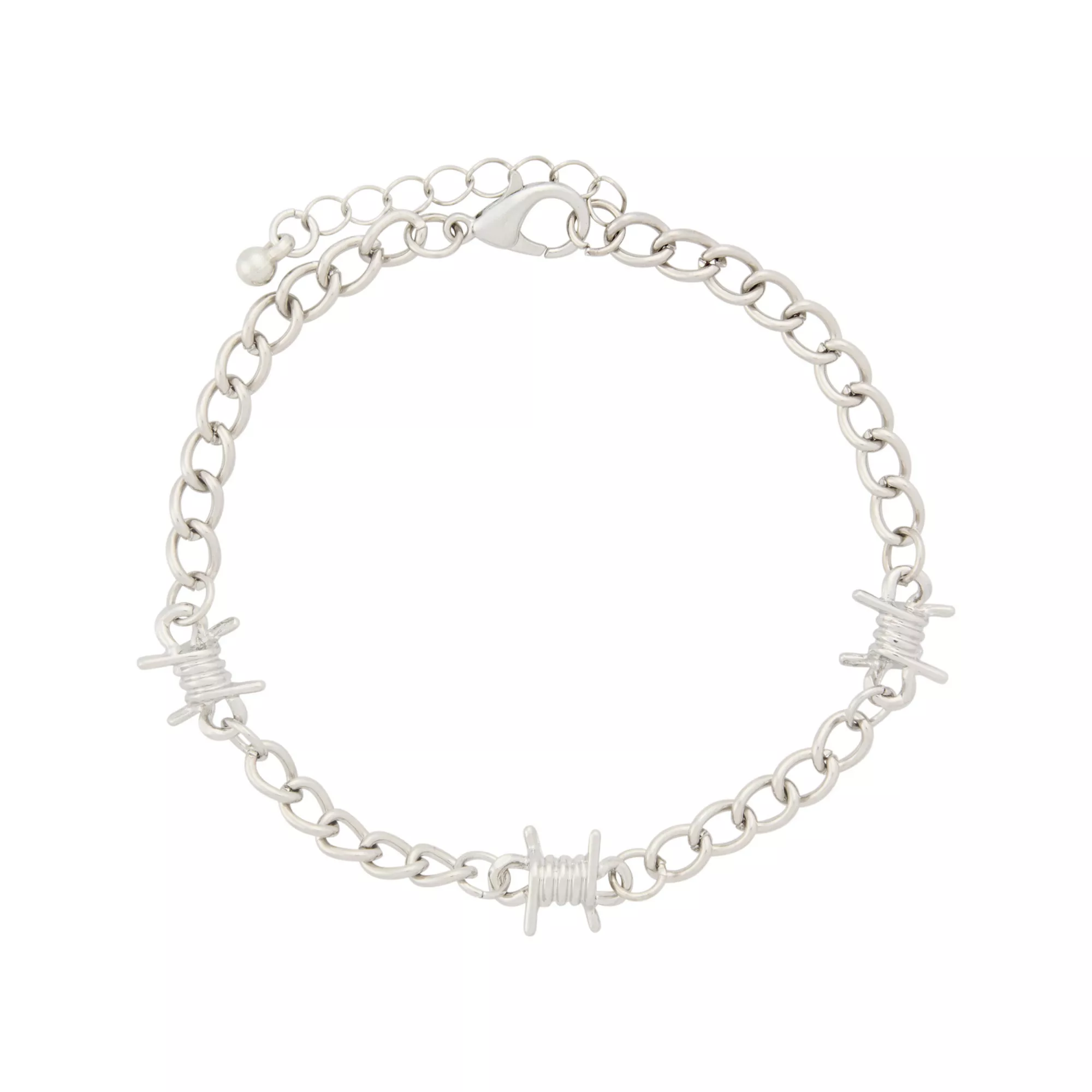 Multi-Pack Star Cherry Barb Bracelets - 5 Pack