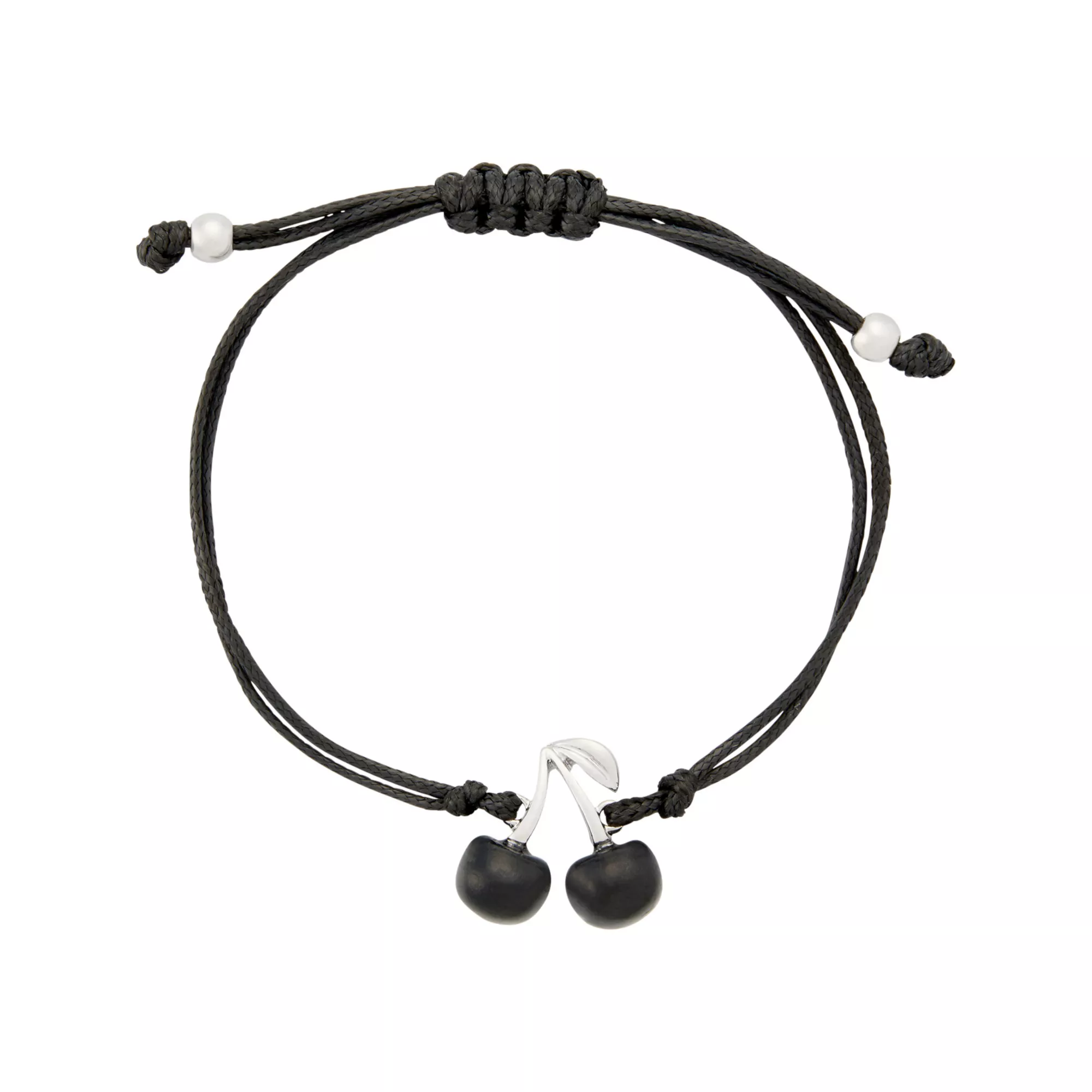 Multi-Pack Star Cherry Barb Bracelets - 5 Pack