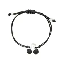 Multi-Pack Star Cherry Barb Bracelets - 5 Pack at Spencer's