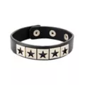 Multi-Pack Star Cherry Barb Bracelets - 5 Pack at Spencer's