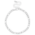 Multi-Pack Skull and Cross Mixed Bracelets - 5 Pack at Spencer's