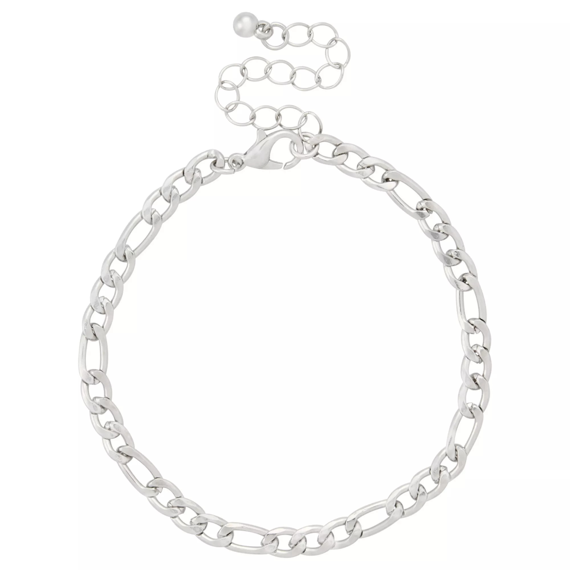 Multi-Pack Skull and Cross Mixed Bracelets - 5 Pack