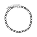 Multi-Pack Gothic Charm Mixed Bracelets - 5 Pack at Spencer's