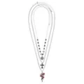 Multi-Pack Rose Sword and Cross Chain Necklaces - 3 Pack at Spencer's