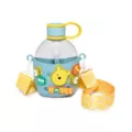 Winnie the Pooh Charms Water Bottle with Strap - 22 oz. at Spencer's