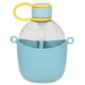 Winnie the Pooh Charms Water Bottle with Strap - 22 oz. at Spencer's
