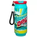Mountain Dew Baja Blast Can Water Bottle - 17 oz. at Spencer's