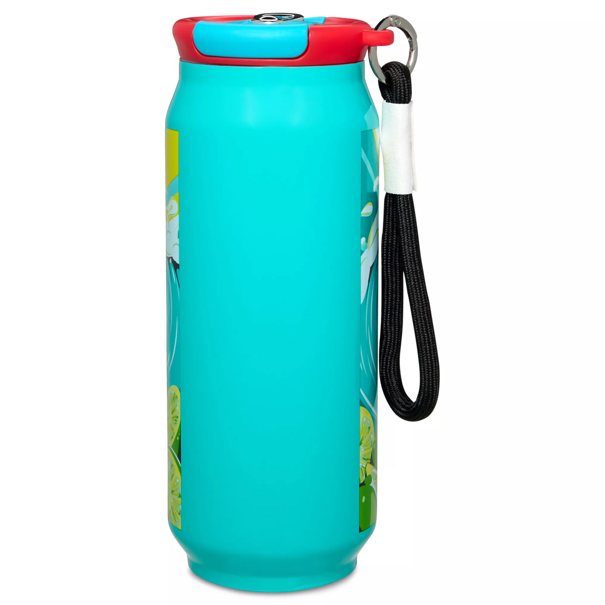 Mountain Dew Baja Blast Can Water Bottle - 17 oz. at Spencer's