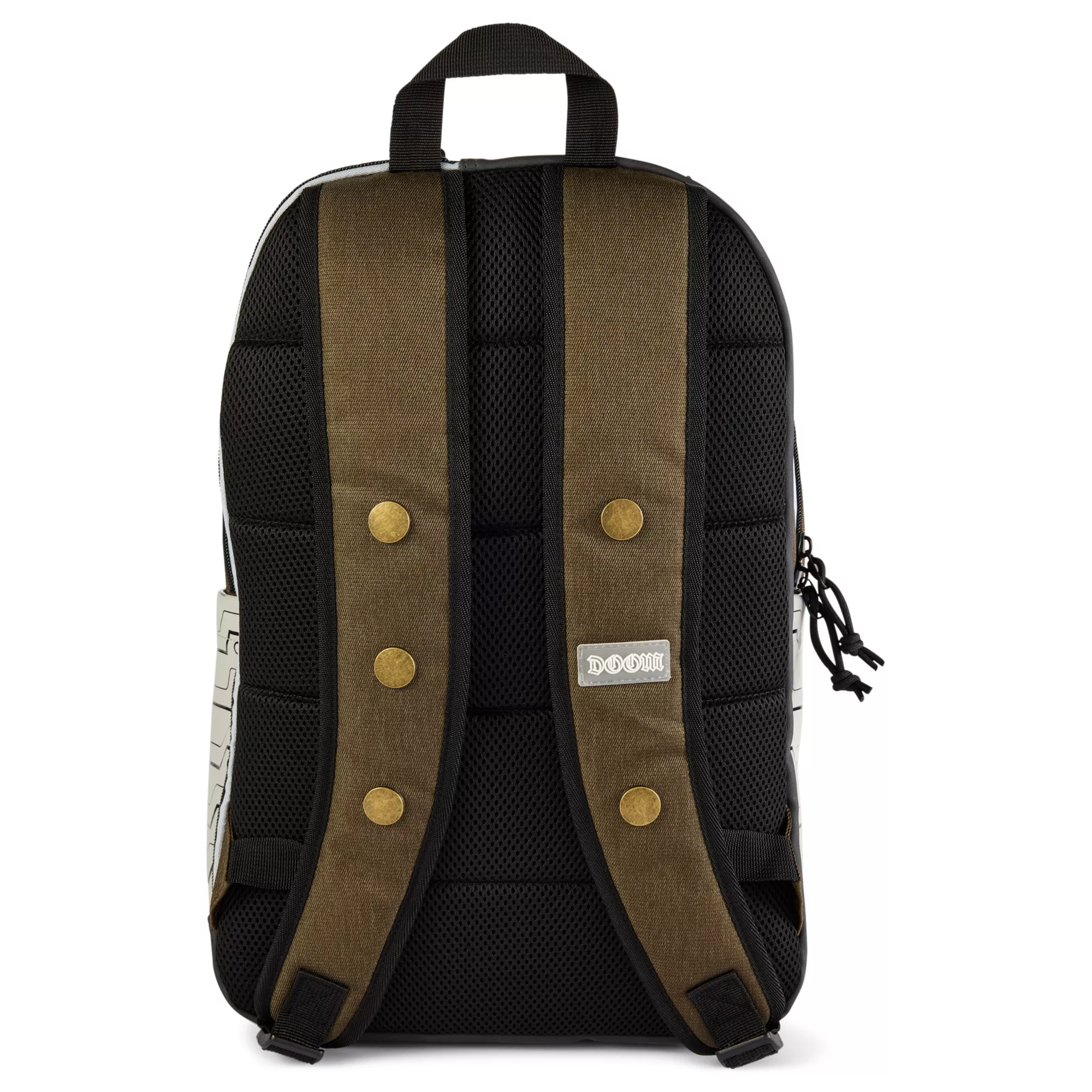 Doctor Doom Built-Up Backpack - Marvel