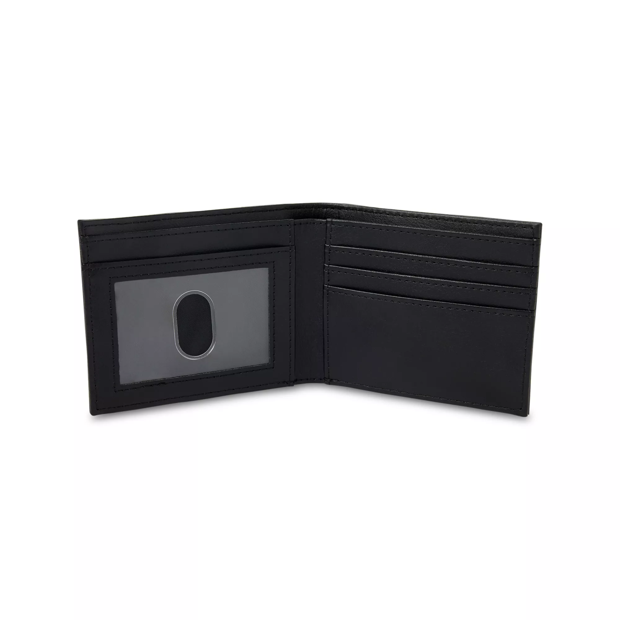 Scream Movie Poster Bifold Wallet at Spencer's