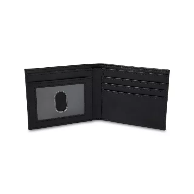 Scream Movie Poster Bifold Wallet at Spencer's