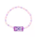 Ghost Face Pastel Charm Bracelets - 3 Pack at Spencer's