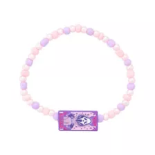 Ghost Face Pastel Charm Bracelets - 3 Pack at Spencer's