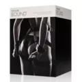 Deluxe Bondage Harness with Padded Cuffs - Pleasure Bound at Spencer's
