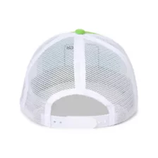 Invader Zim GIR Doom Trucker Hat at Spencer's