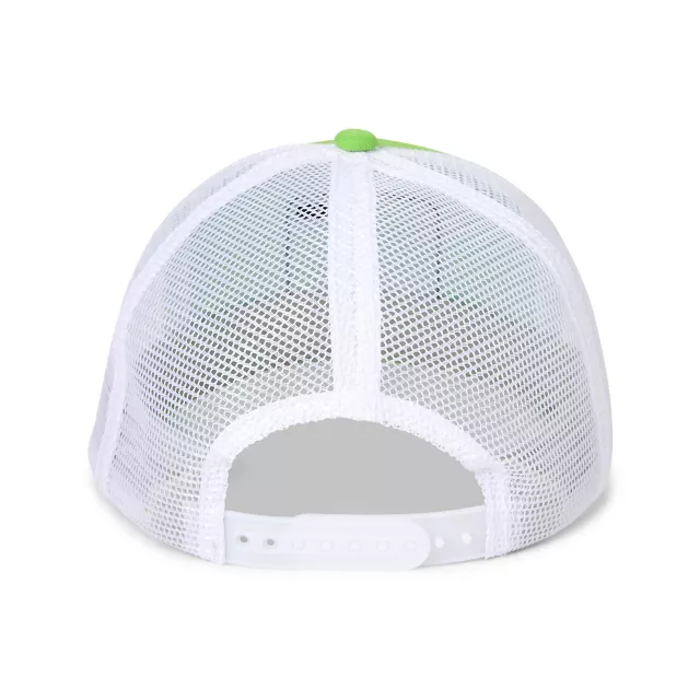 Invader Zim GIR Doom Trucker Hat at Spencer's