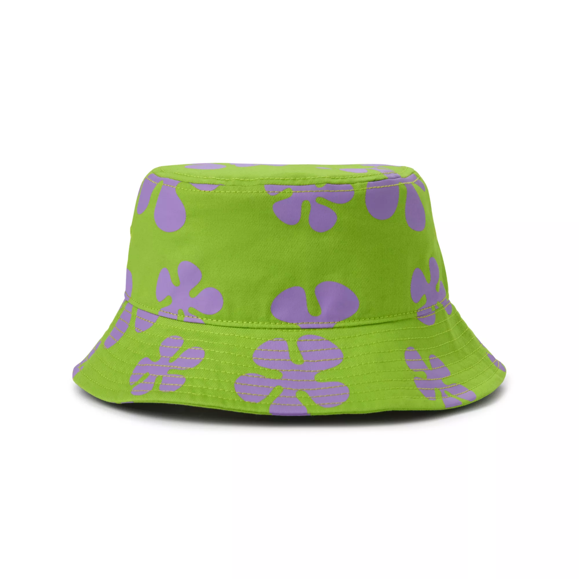 Patrick Star Shorts Bucket Hat - SpongeBob SquarePants at Spencer's