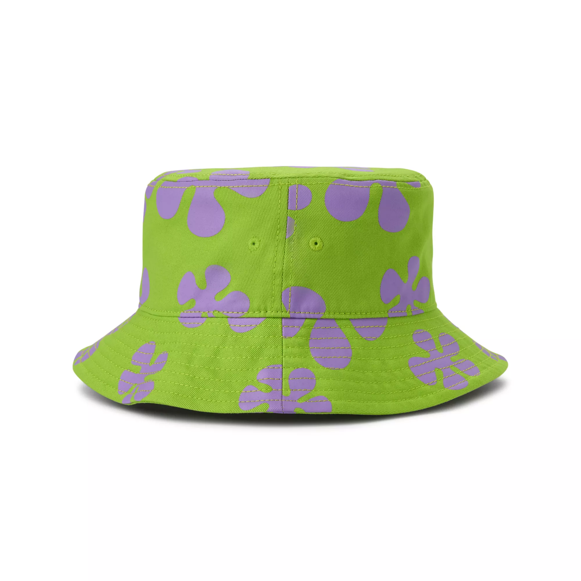 Patrick Star Shorts Bucket Hat - SpongeBob SquarePants at Spencer's