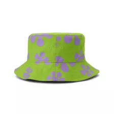 Patrick Star Shorts Bucket Hat - SpongeBob SquarePants at Spencer's