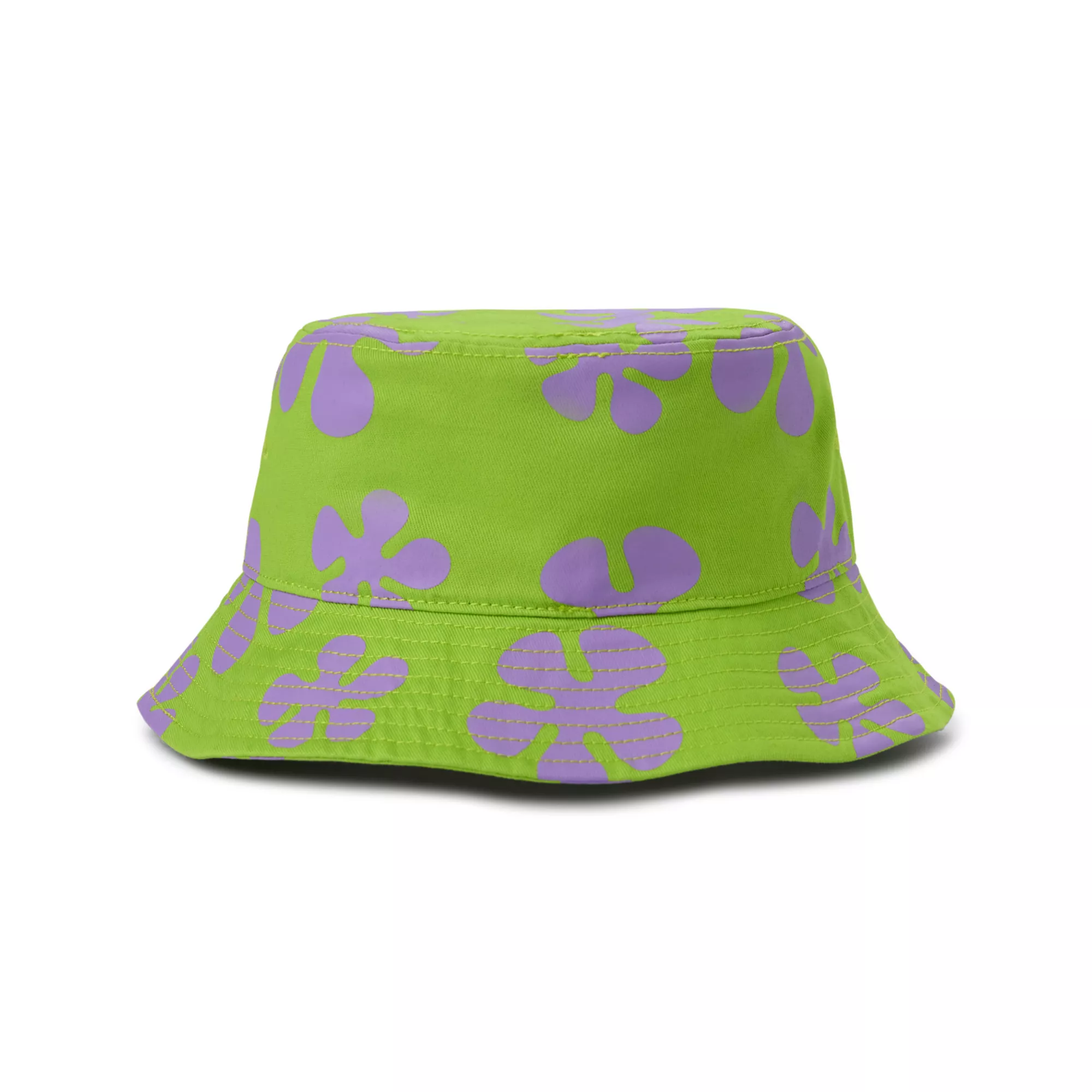 Patrick Star Shorts Bucket Hat - SpongeBob SquarePants at Spencer's