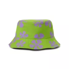 Patrick Star Shorts Bucket Hat - SpongeBob SquarePants at Spencer's