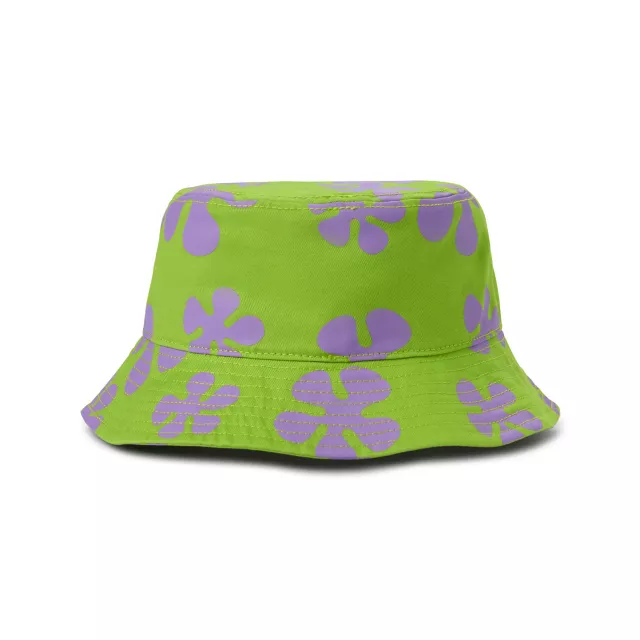 Patrick Star Shorts Bucket Hat - SpongeBob SquarePants at Spencer's