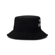 WTF Is Going On Bucket Hat at Spencer's