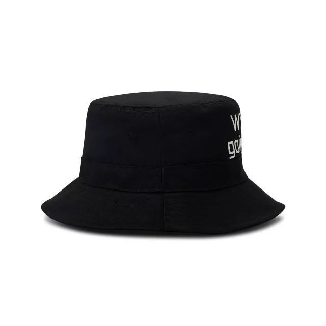 WTF Is Going On Bucket Hat at Spencer's