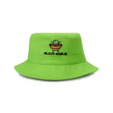 Glizzy Goblin Bucket Hat at Spencer's